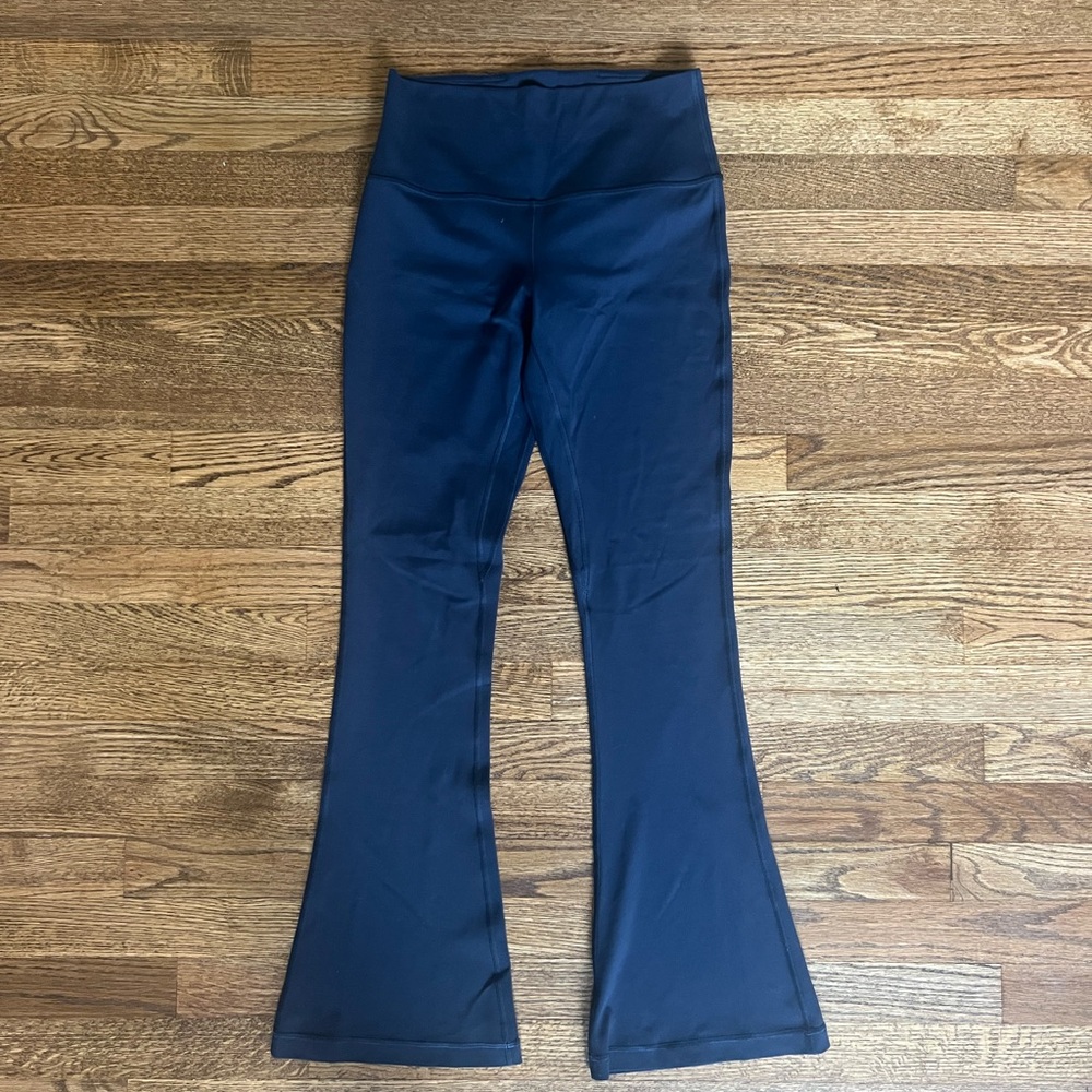 Lululemon Align Mini-Flare - short